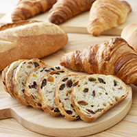 製パンへの利用