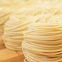 製麺への利用